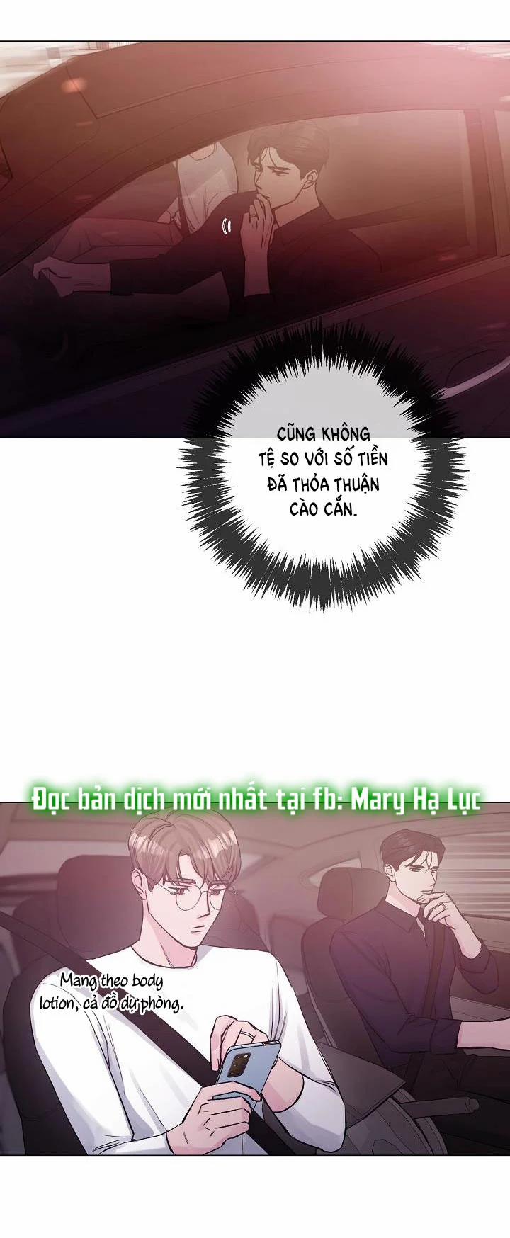 Cảm Nhận Từ Những Gì Tôi Biết 21 trang 4