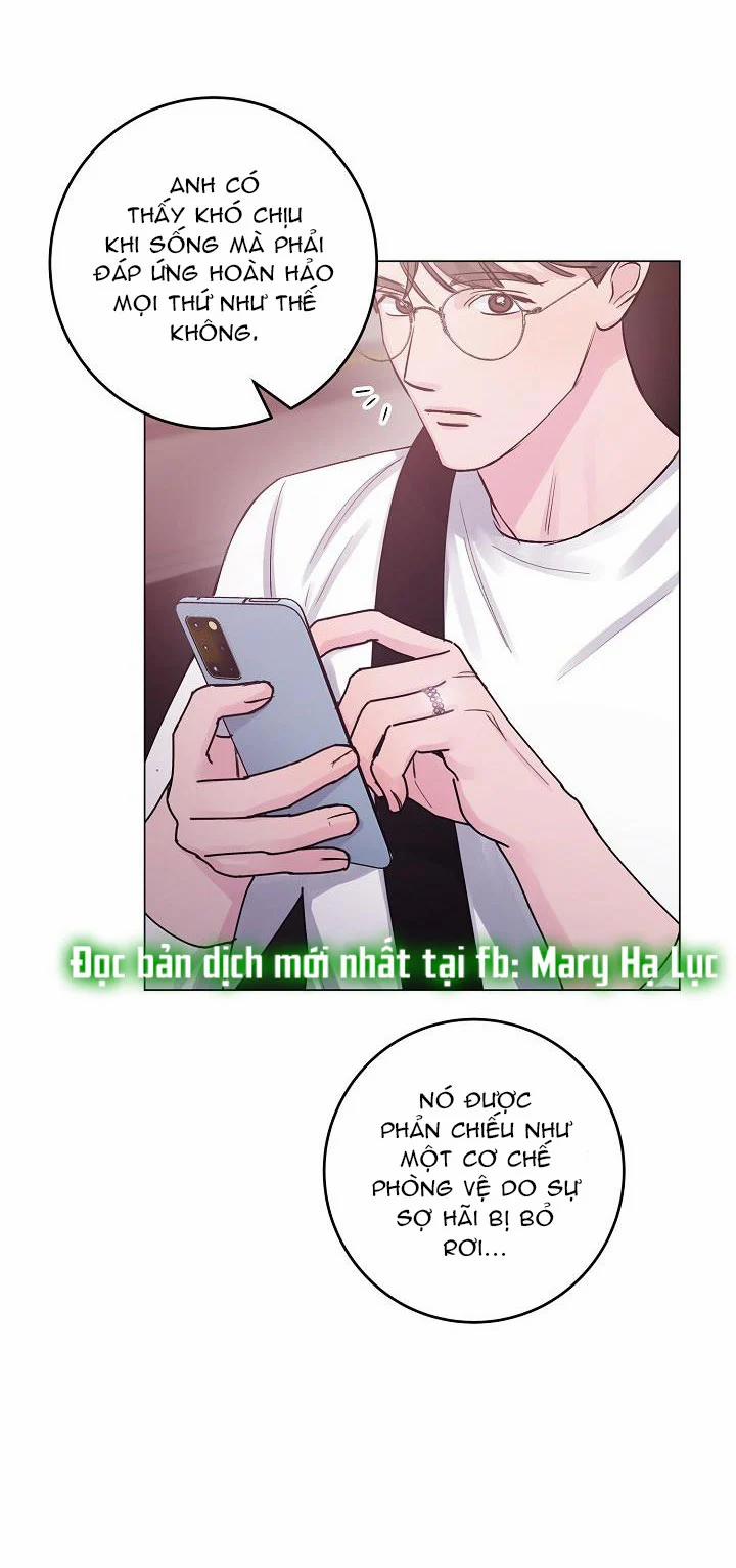 Cảm Nhận Từ Những Gì Tôi Biết 21 trang 6