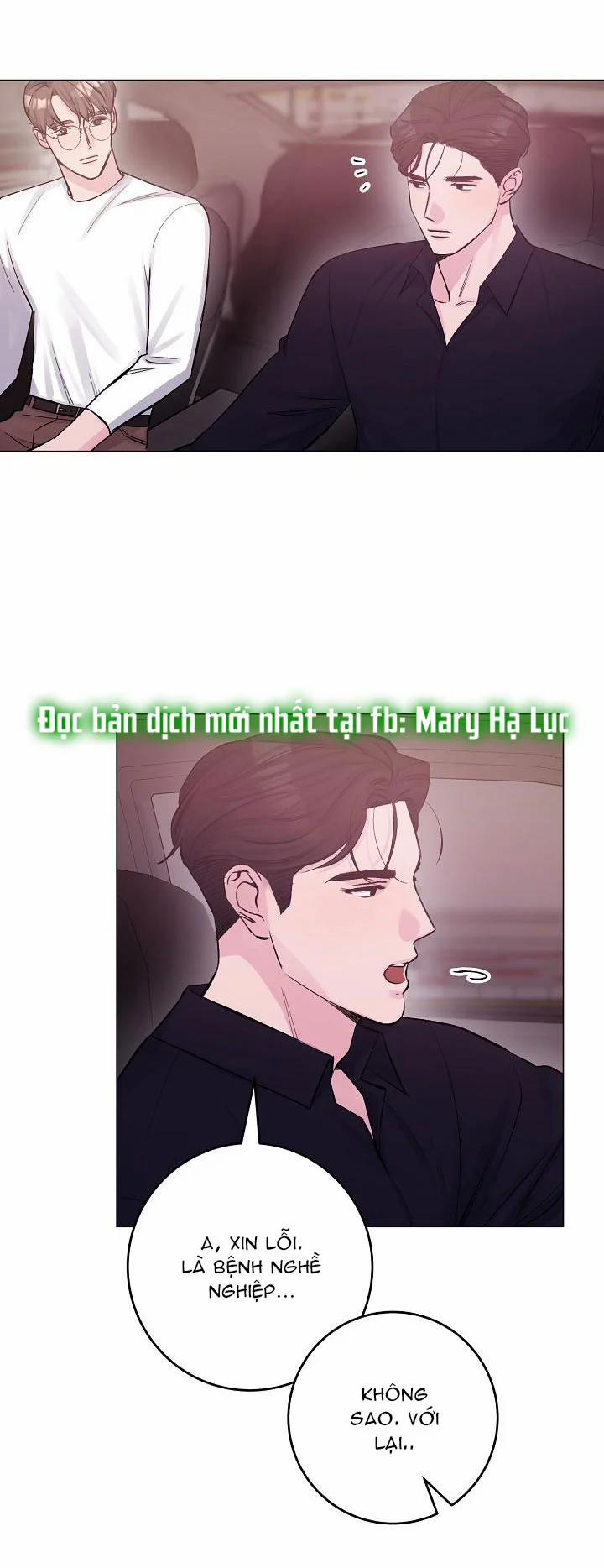 Cảm Nhận Từ Những Gì Tôi Biết 21 trang 7