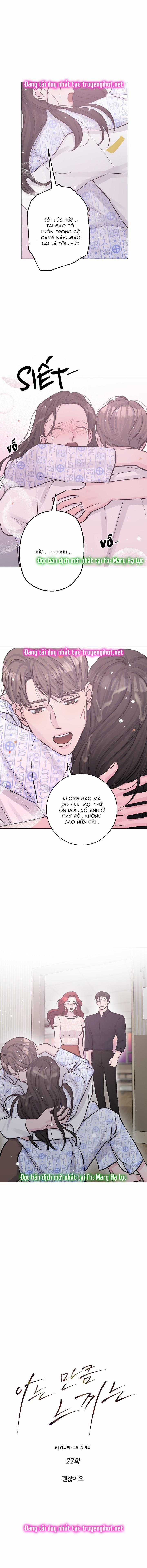 Cảm Nhận Từ Những Gì Tôi Biết 22 trang 4