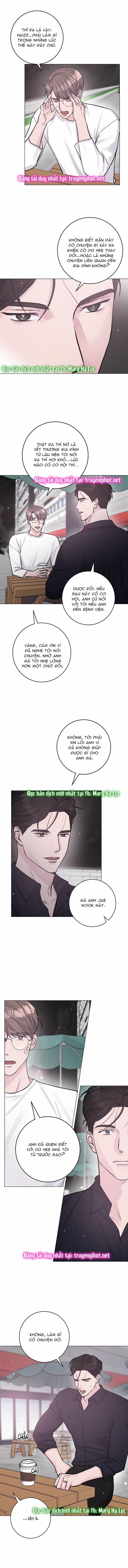 Cảm Nhận Từ Những Gì Tôi Biết 22 trang 6