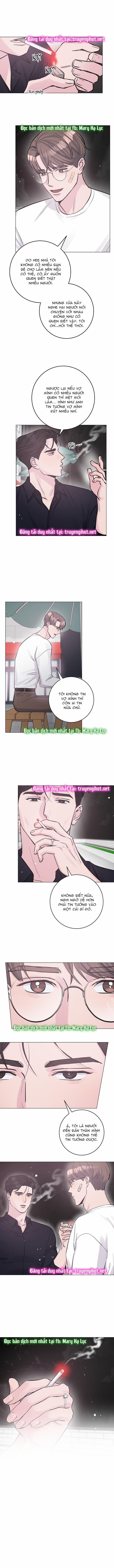 Cảm Nhận Từ Những Gì Tôi Biết 22 trang 7