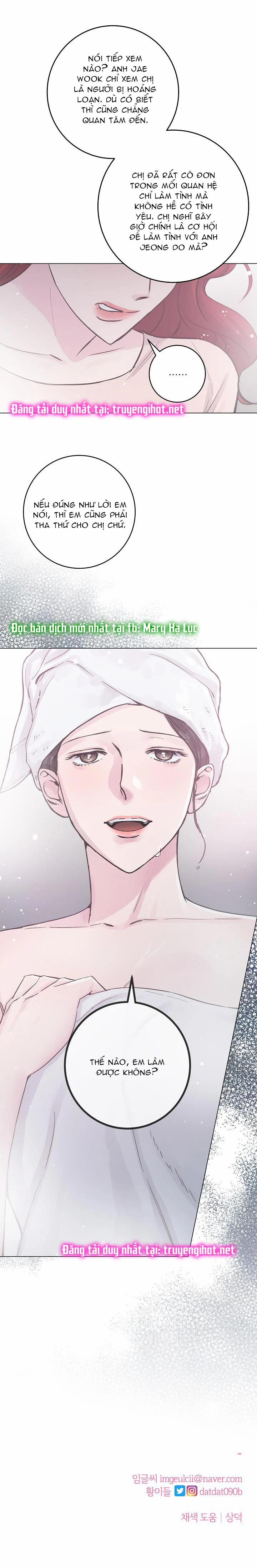 Cảm Nhận Từ Những Gì Tôi Biết 22 trang 8