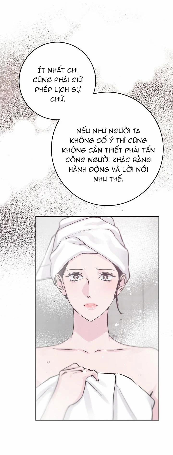 Cảm Nhận Từ Những Gì Tôi Biết 23 trang 4