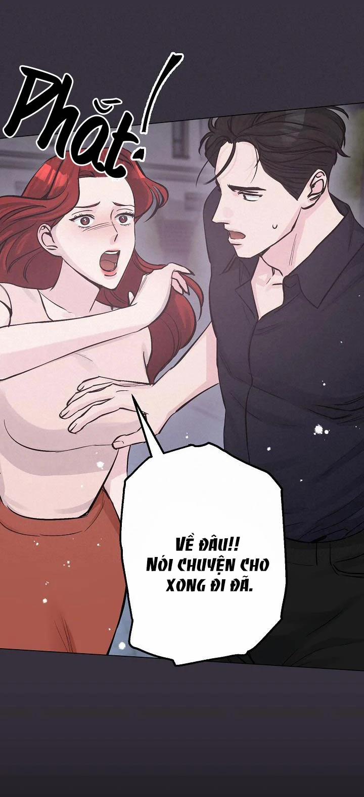 Cảm Nhận Từ Những Gì Tôi Biết 23 trang 40