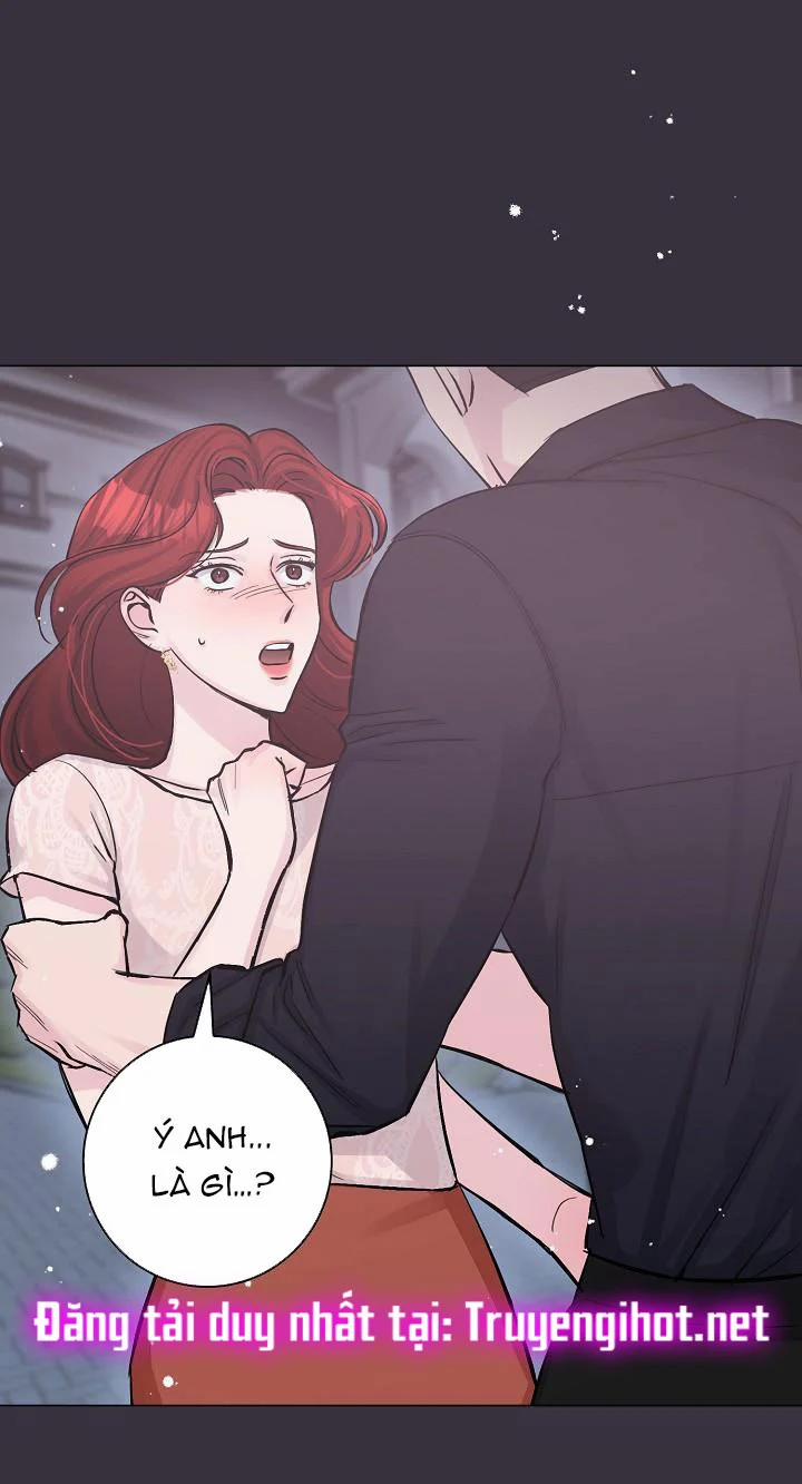 Cảm Nhận Từ Những Gì Tôi Biết 24 trang 1