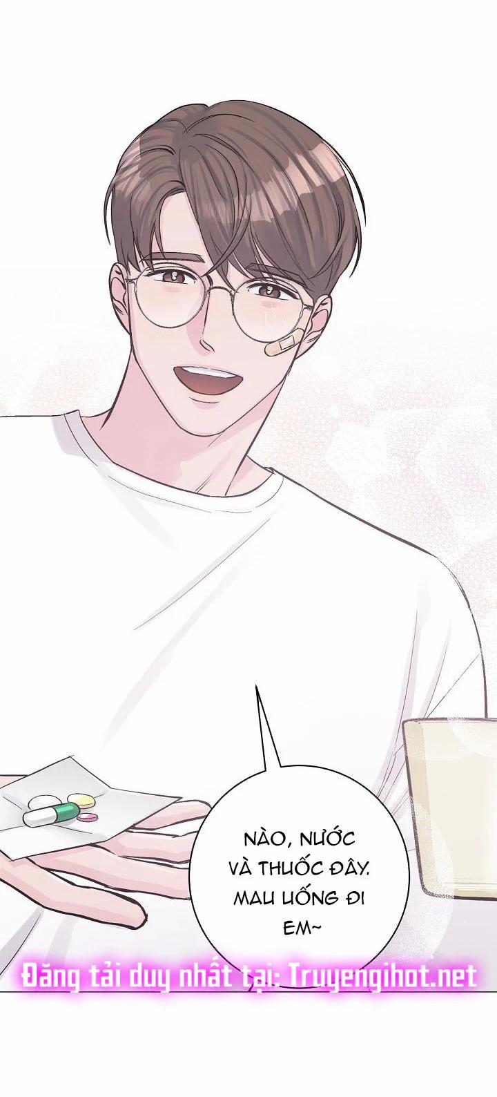 Cảm Nhận Từ Những Gì Tôi Biết 24 trang 17