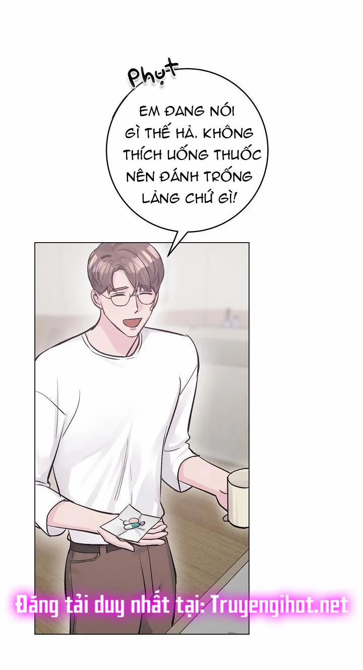 Cảm Nhận Từ Những Gì Tôi Biết 24 trang 20