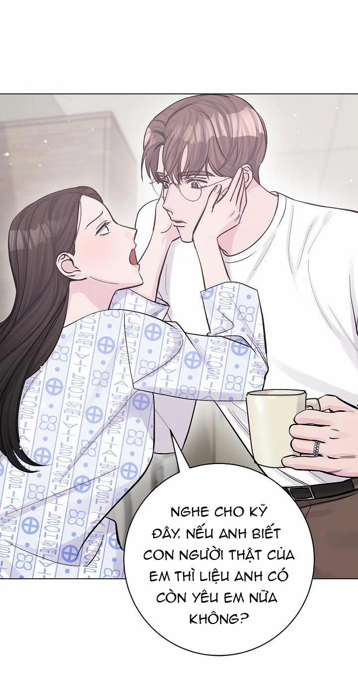 Cảm Nhận Từ Những Gì Tôi Biết 24 trang 22