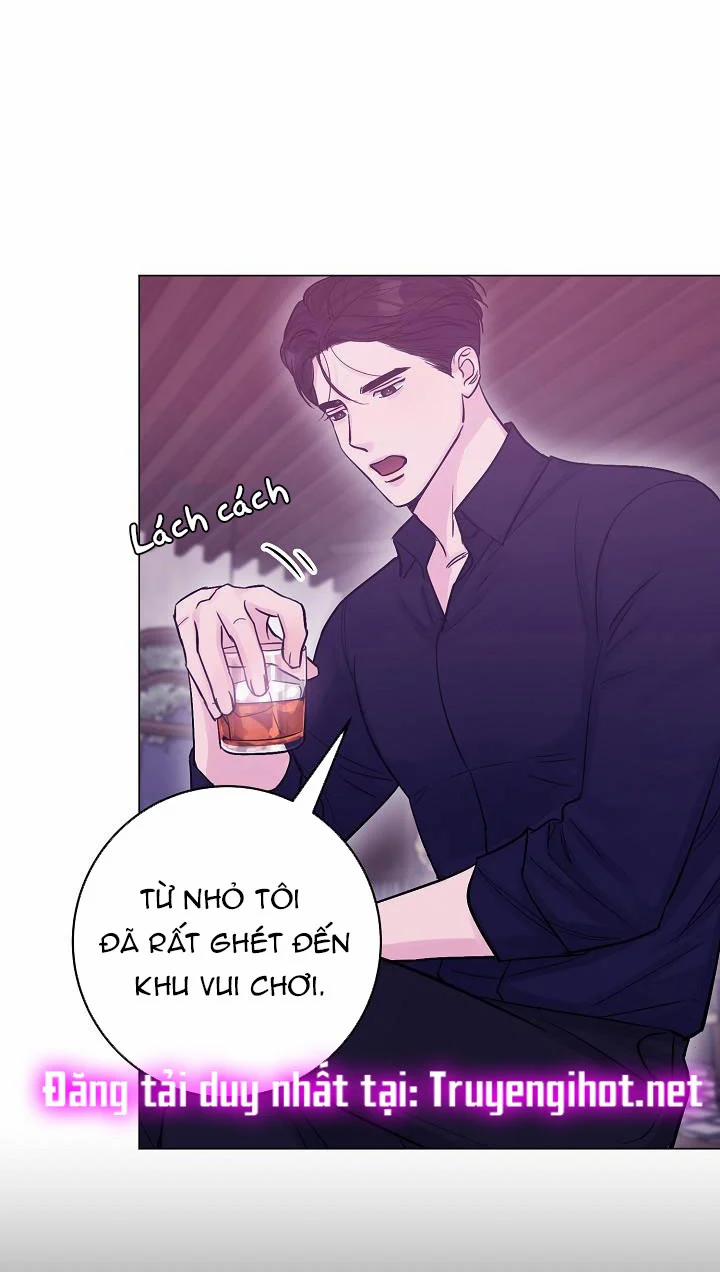 Cảm Nhận Từ Những Gì Tôi Biết 24 trang 38