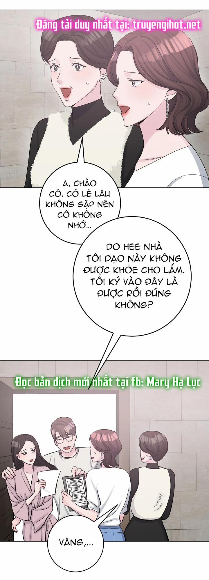 Cảm Nhận Từ Những Gì Tôi Biết 26 trang 11