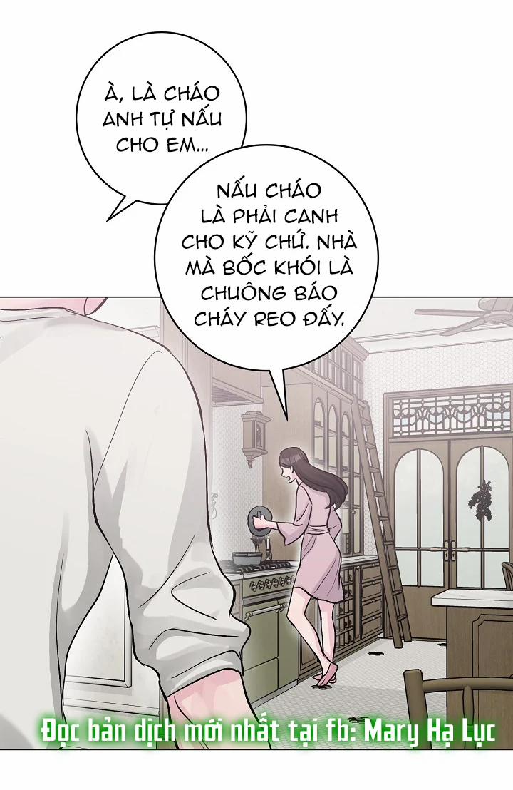 Cảm Nhận Từ Những Gì Tôi Biết 26 trang 19