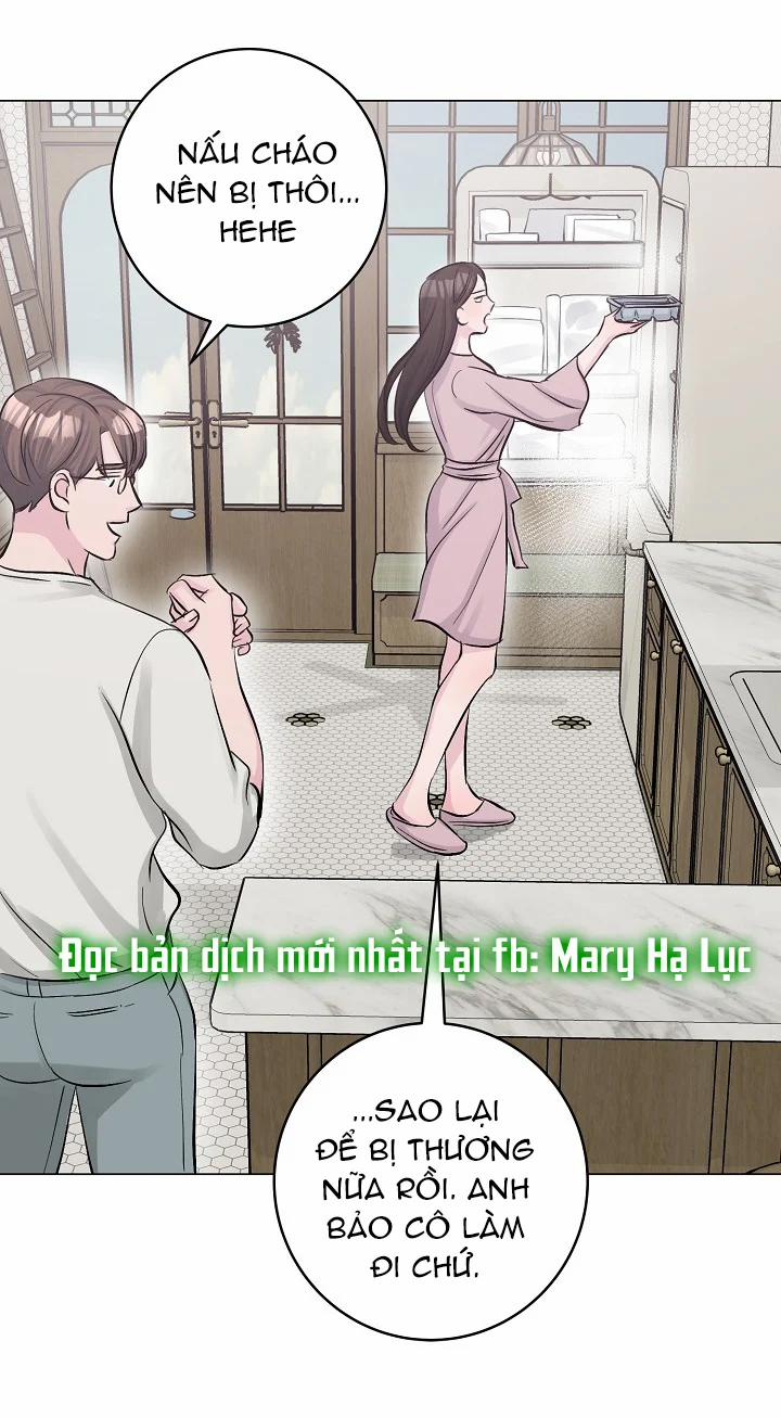 Cảm Nhận Từ Những Gì Tôi Biết 26 trang 22