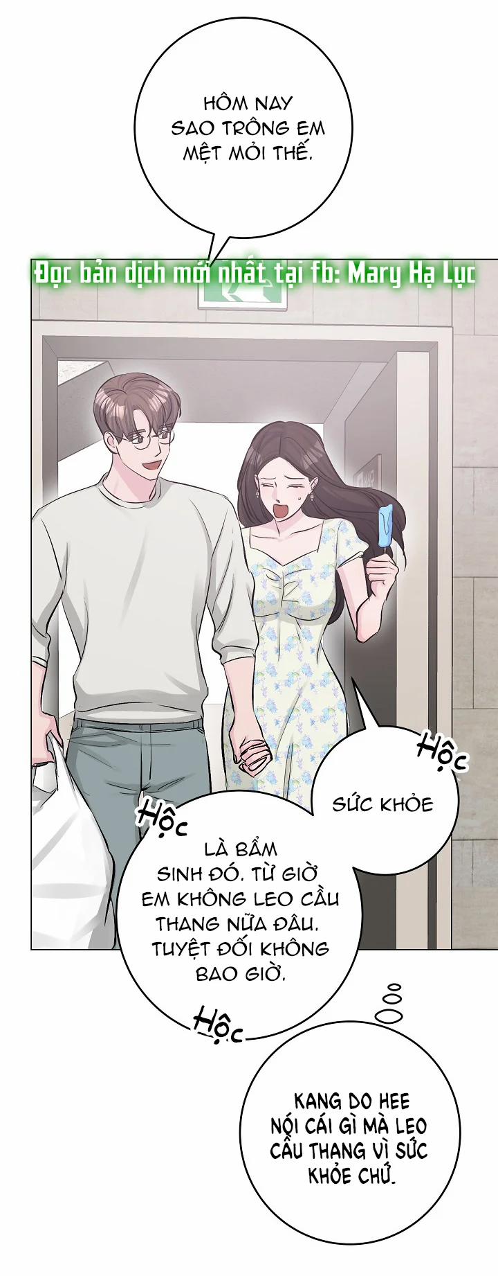 Cảm Nhận Từ Những Gì Tôi Biết 26 trang 60