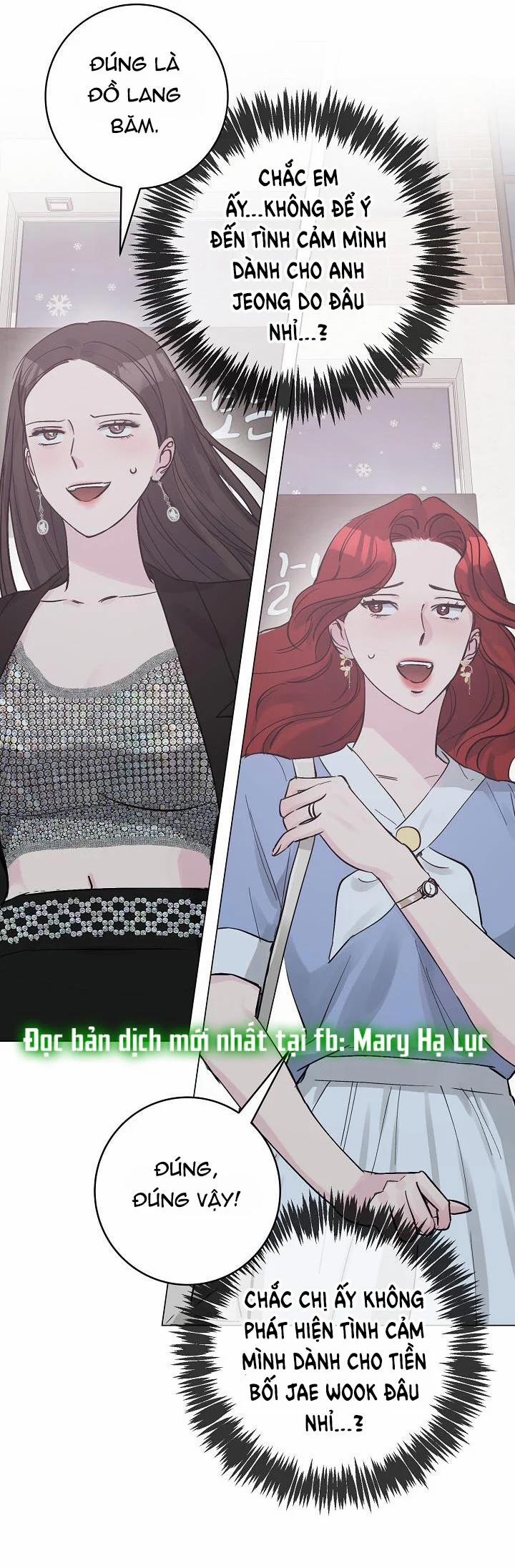 Cảm Nhận Từ Những Gì Tôi Biết 29 trang 24