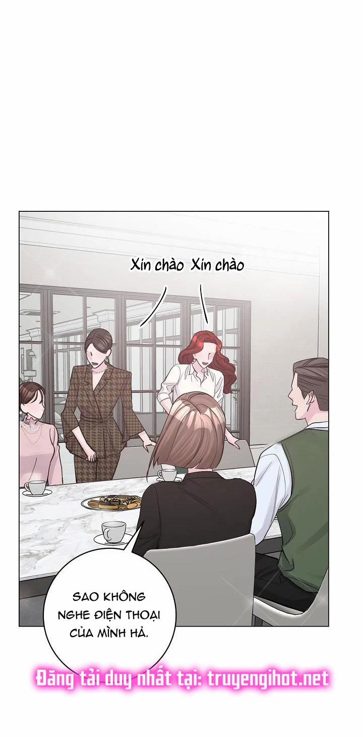 Cảm Nhận Từ Những Gì Tôi Biết 29 trang 35