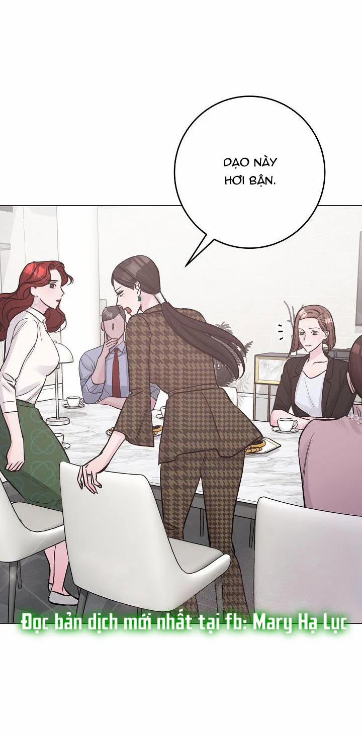 Cảm Nhận Từ Những Gì Tôi Biết 29 trang 36