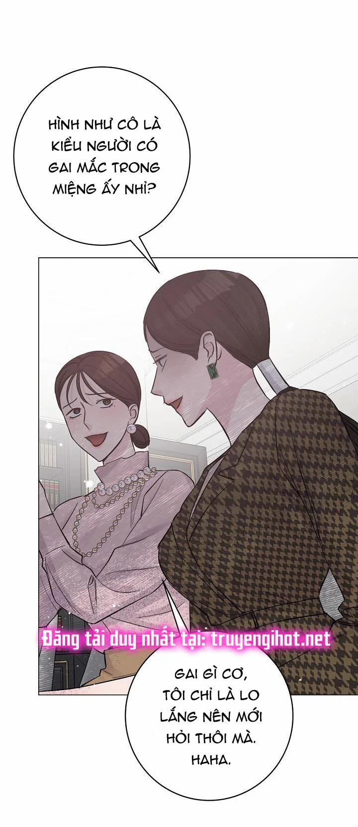 Cảm Nhận Từ Những Gì Tôi Biết 29 trang 47