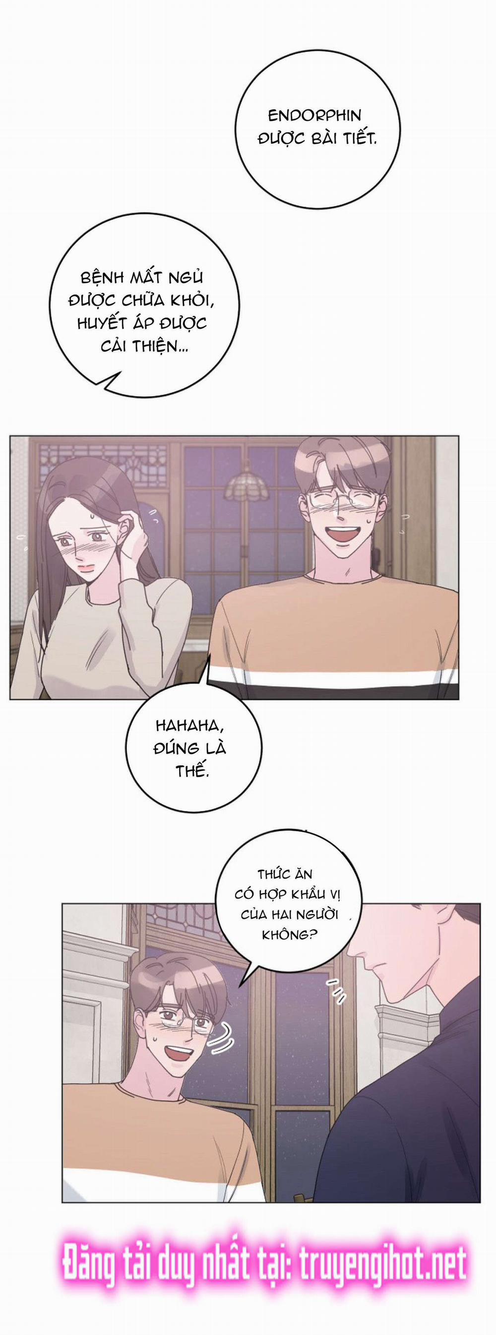 Cảm Nhận Từ Những Gì Tôi Biết 3.1 trang 14