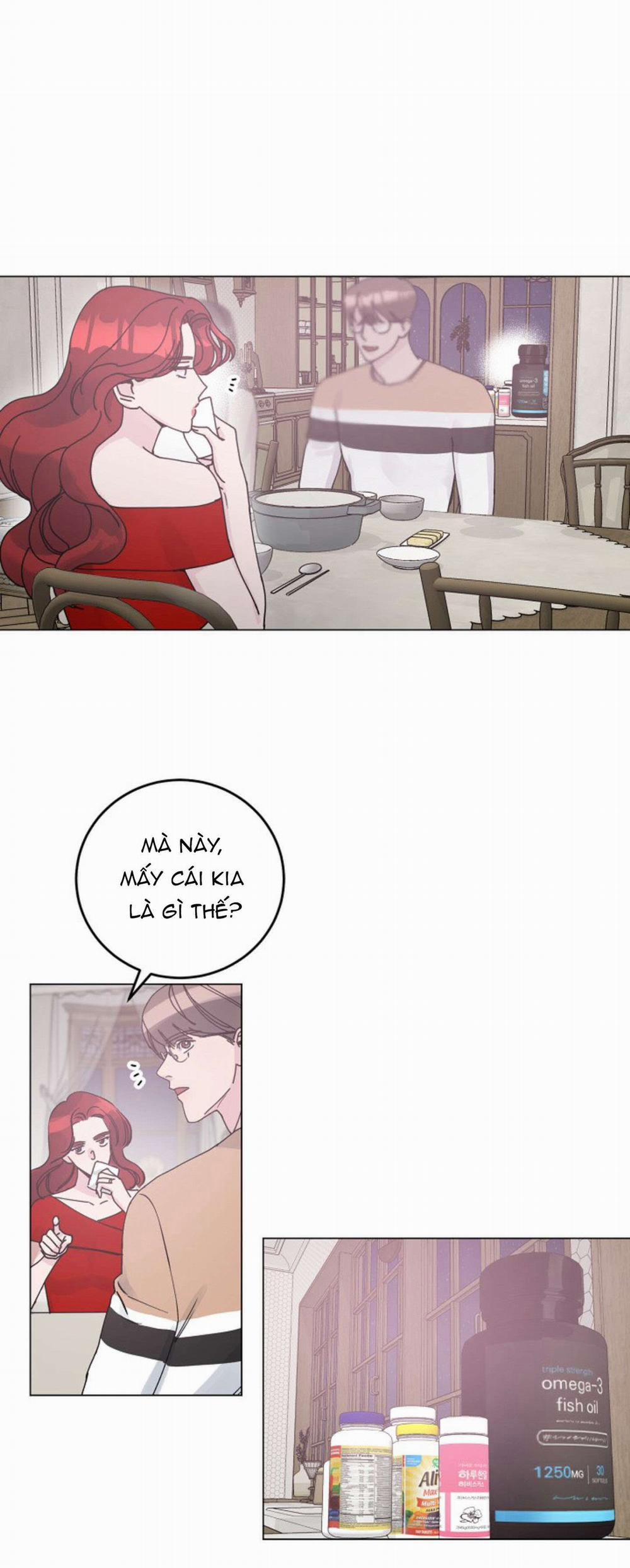 Cảm Nhận Từ Những Gì Tôi Biết 3.1 trang 7