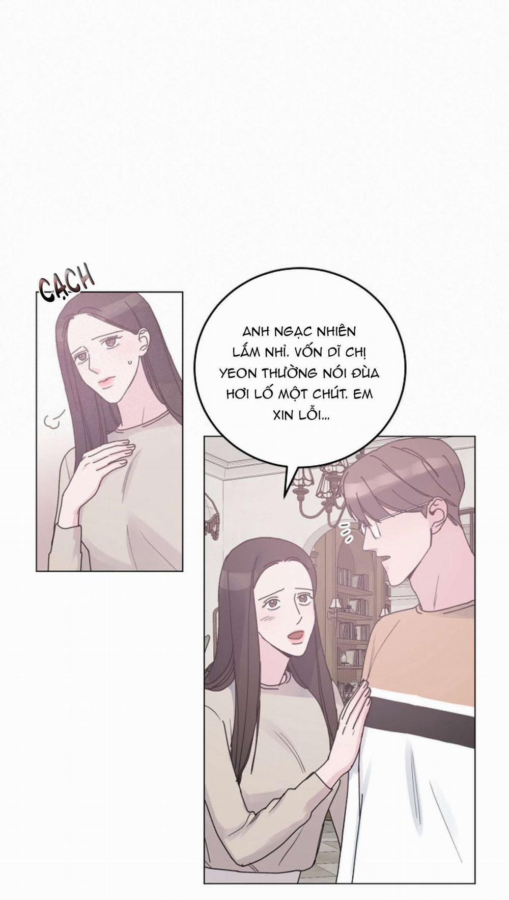 Cảm Nhận Từ Những Gì Tôi Biết 3.2 trang 10