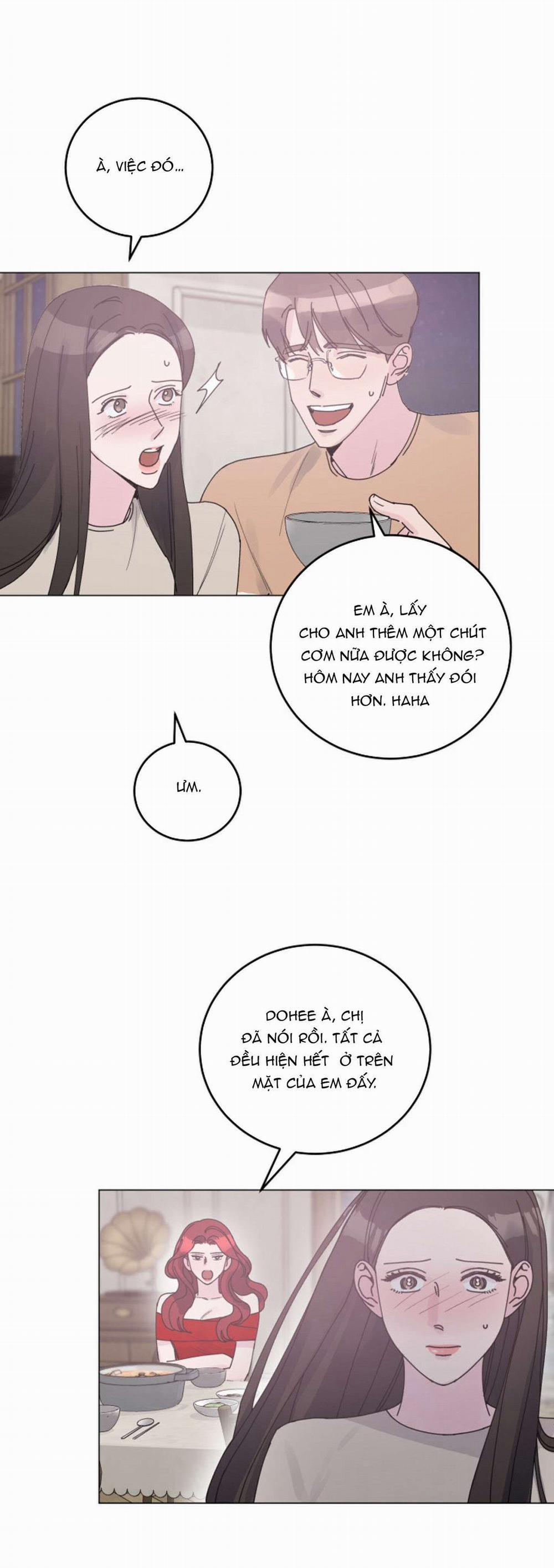 Cảm Nhận Từ Những Gì Tôi Biết 3.2 trang 2