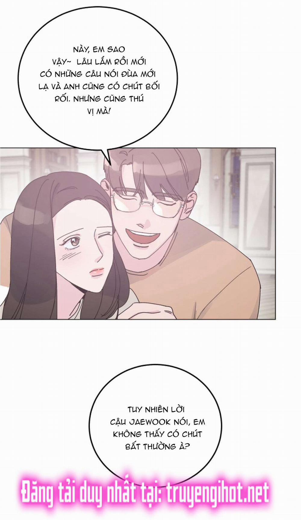 Cảm Nhận Từ Những Gì Tôi Biết 3.3 trang 1