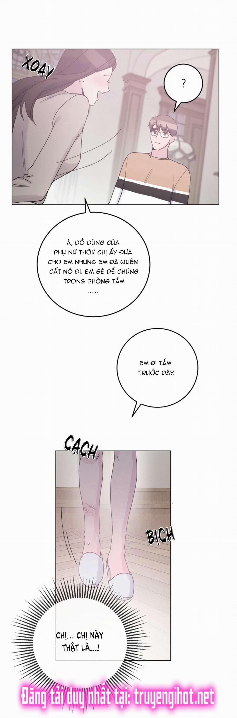 Cảm Nhận Từ Những Gì Tôi Biết 3.3 trang 6