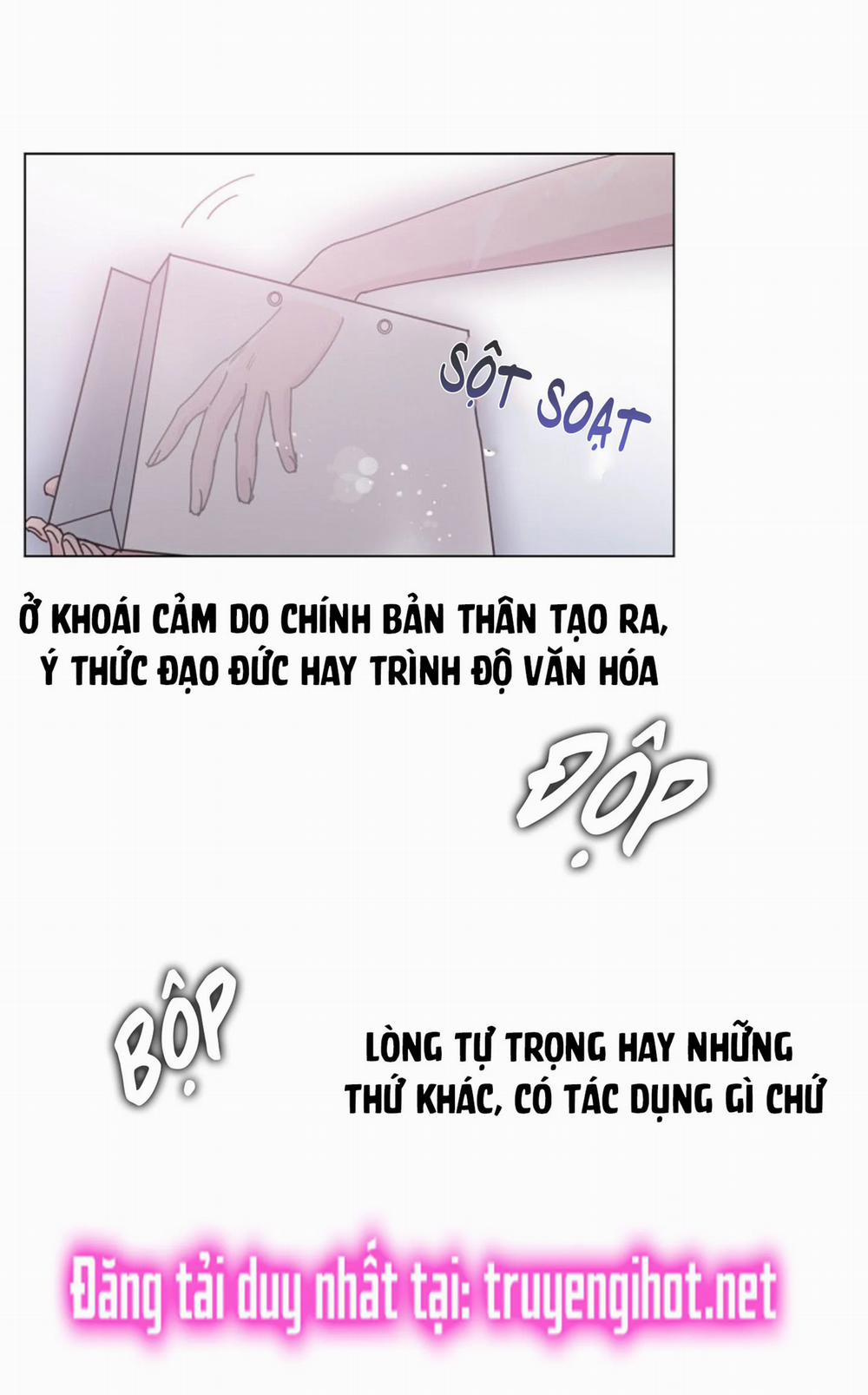 Cảm Nhận Từ Những Gì Tôi Biết 3.4 trang 14