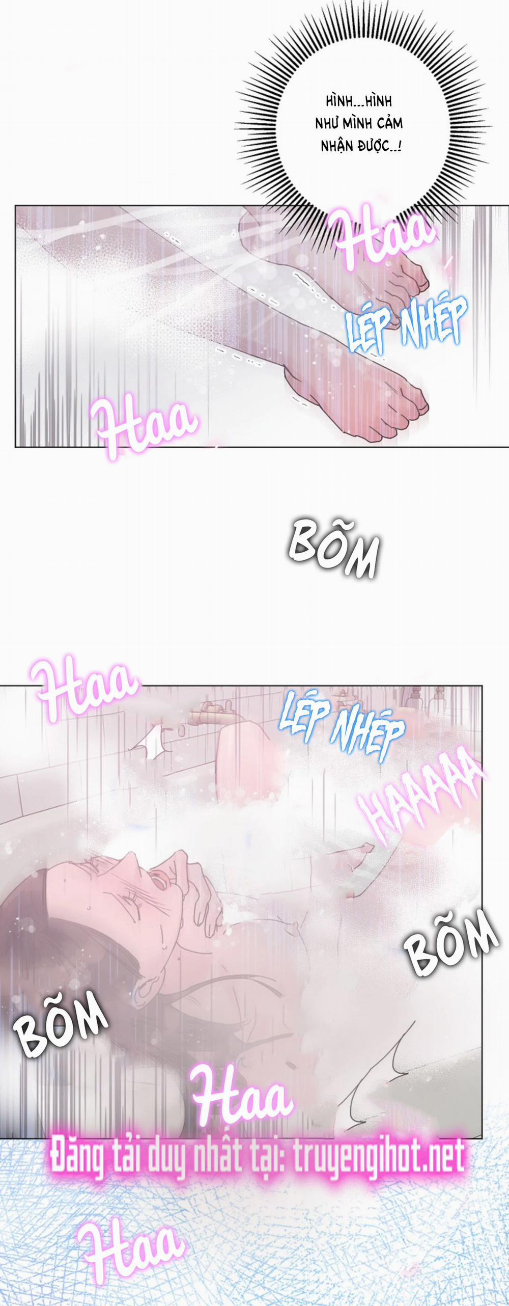 Cảm Nhận Từ Những Gì Tôi Biết 3.4 trang 28