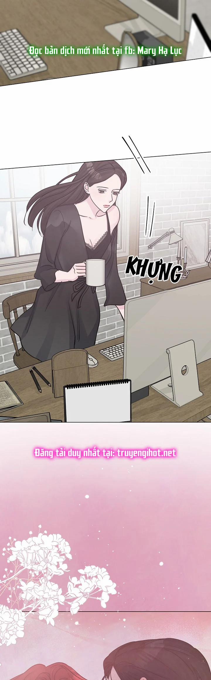 Cảm Nhận Từ Những Gì Tôi Biết 31 trang 1