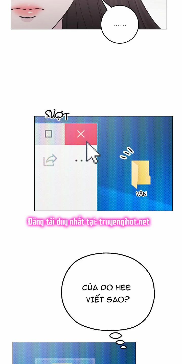 Cảm Nhận Từ Những Gì Tôi Biết 31 trang 10