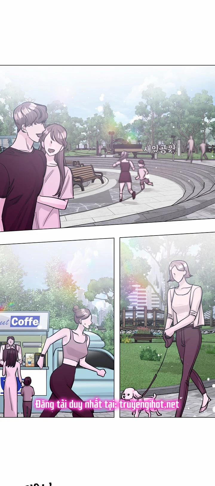 Cảm Nhận Từ Những Gì Tôi Biết 31 trang 16