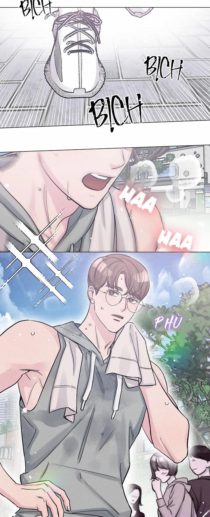 Cảm Nhận Từ Những Gì Tôi Biết 31 trang 17