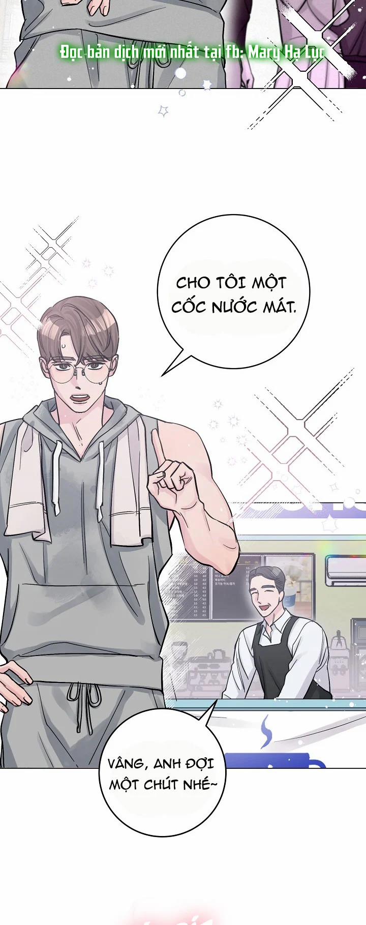 Cảm Nhận Từ Những Gì Tôi Biết 31 trang 18