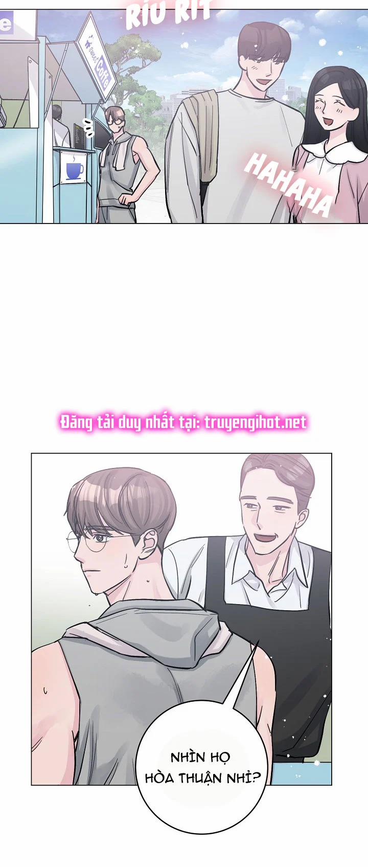 Cảm Nhận Từ Những Gì Tôi Biết 31 trang 19