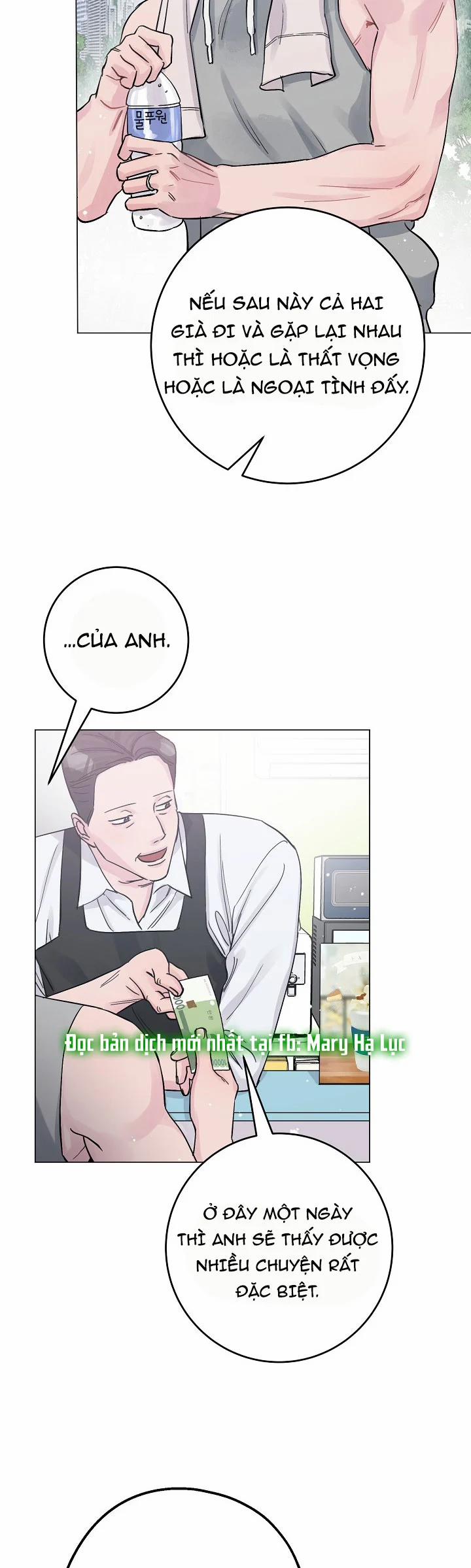 Cảm Nhận Từ Những Gì Tôi Biết 31 trang 23