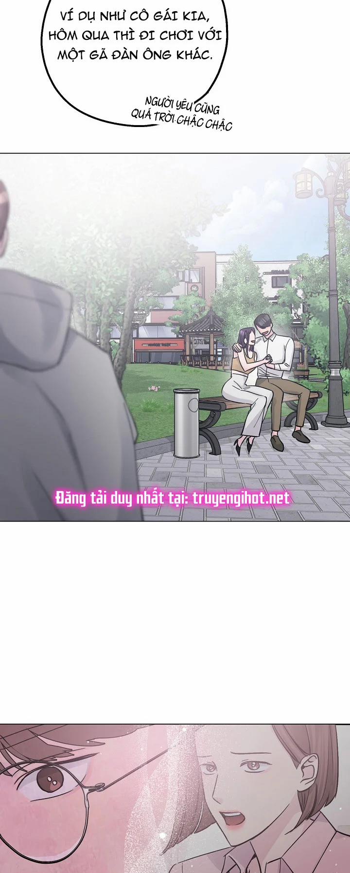 Cảm Nhận Từ Những Gì Tôi Biết 31 trang 24