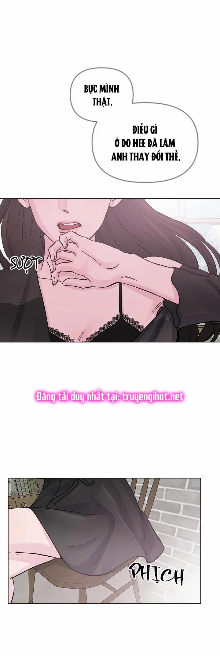 Cảm Nhận Từ Những Gì Tôi Biết 31 trang 3