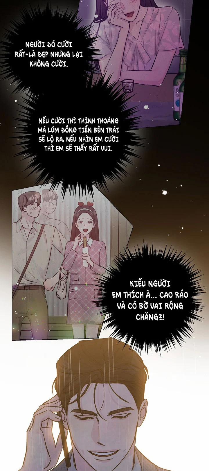 Cảm Nhận Từ Những Gì Tôi Biết 31 trang 34