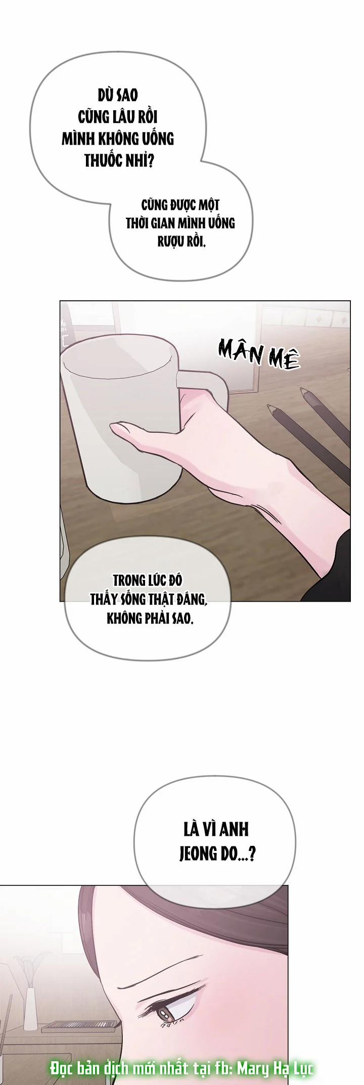 Cảm Nhận Từ Những Gì Tôi Biết 31 trang 4