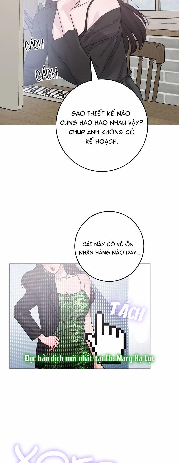 Cảm Nhận Từ Những Gì Tôi Biết 31 trang 8