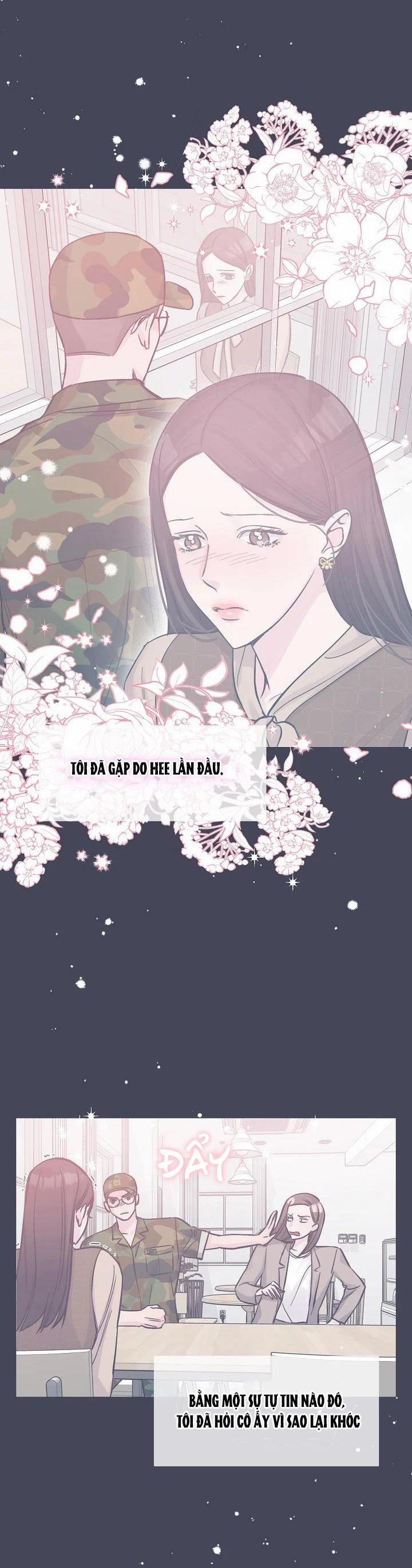 Cảm Nhận Từ Những Gì Tôi Biết 32 trang 14