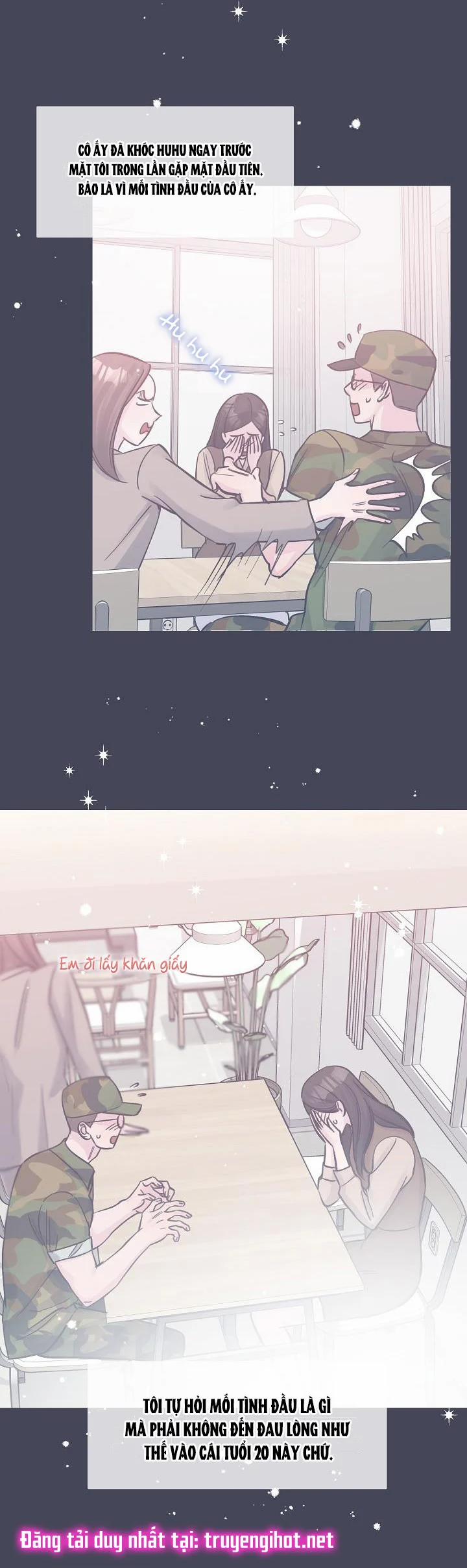 Cảm Nhận Từ Những Gì Tôi Biết 32 trang 15