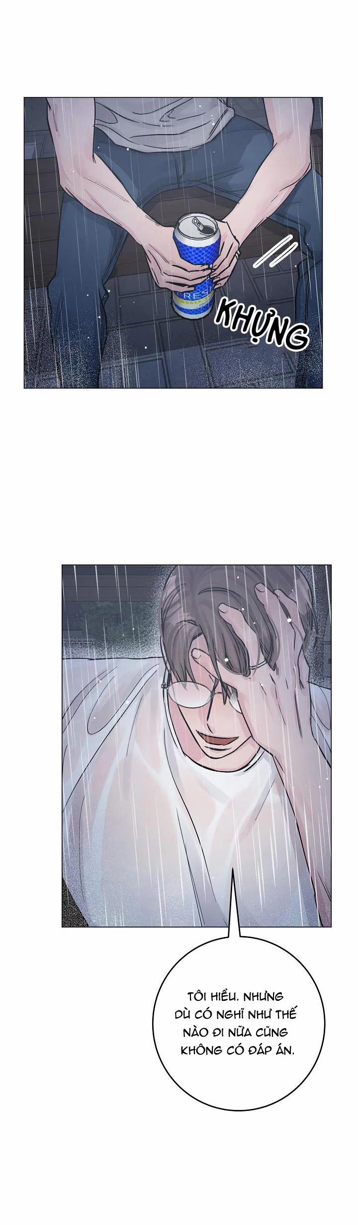 Cảm Nhận Từ Những Gì Tôi Biết 32 trang 22