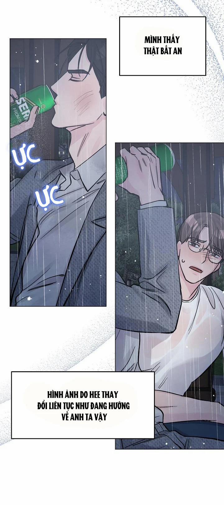 Cảm Nhận Từ Những Gì Tôi Biết 32 trang 26