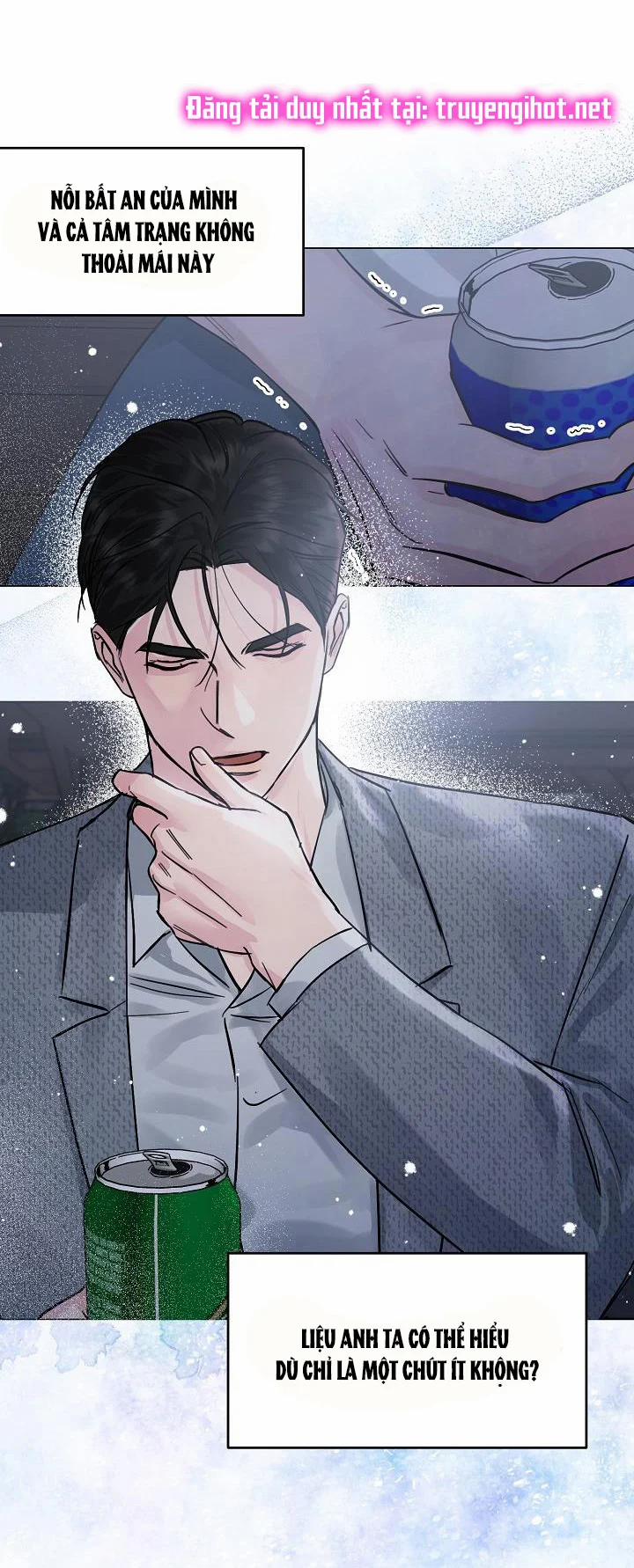 Cảm Nhận Từ Những Gì Tôi Biết 32 trang 27