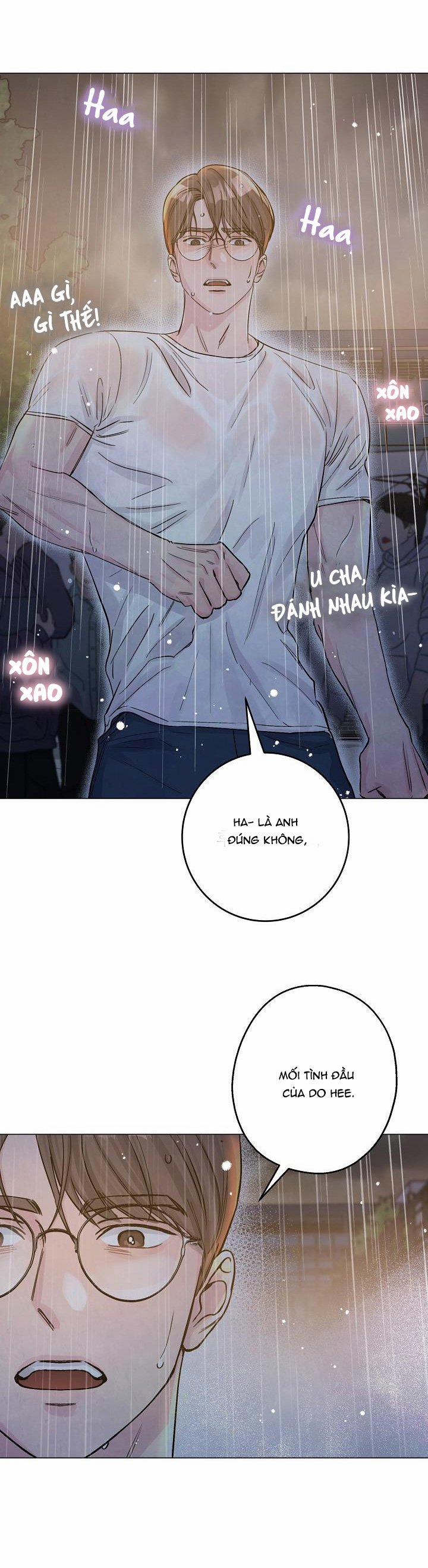 Cảm Nhận Từ Những Gì Tôi Biết 32 trang 3