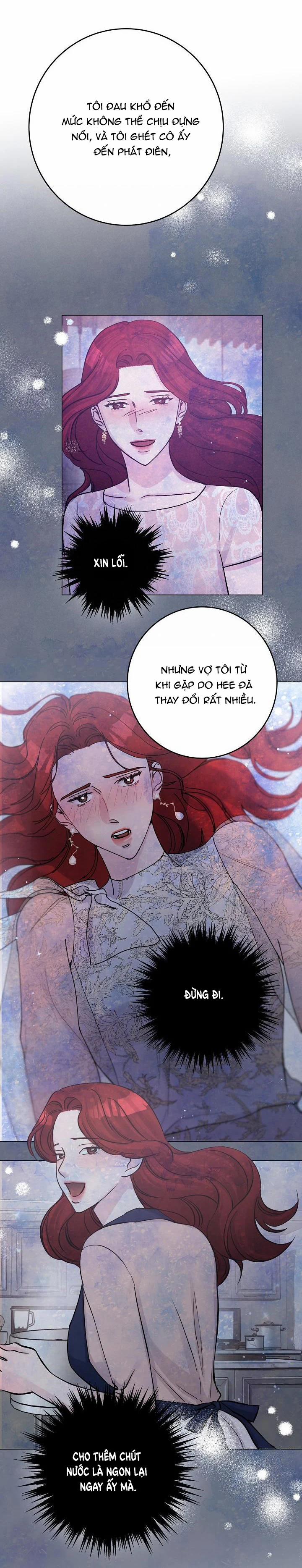 Cảm Nhận Từ Những Gì Tôi Biết 32 trang 30