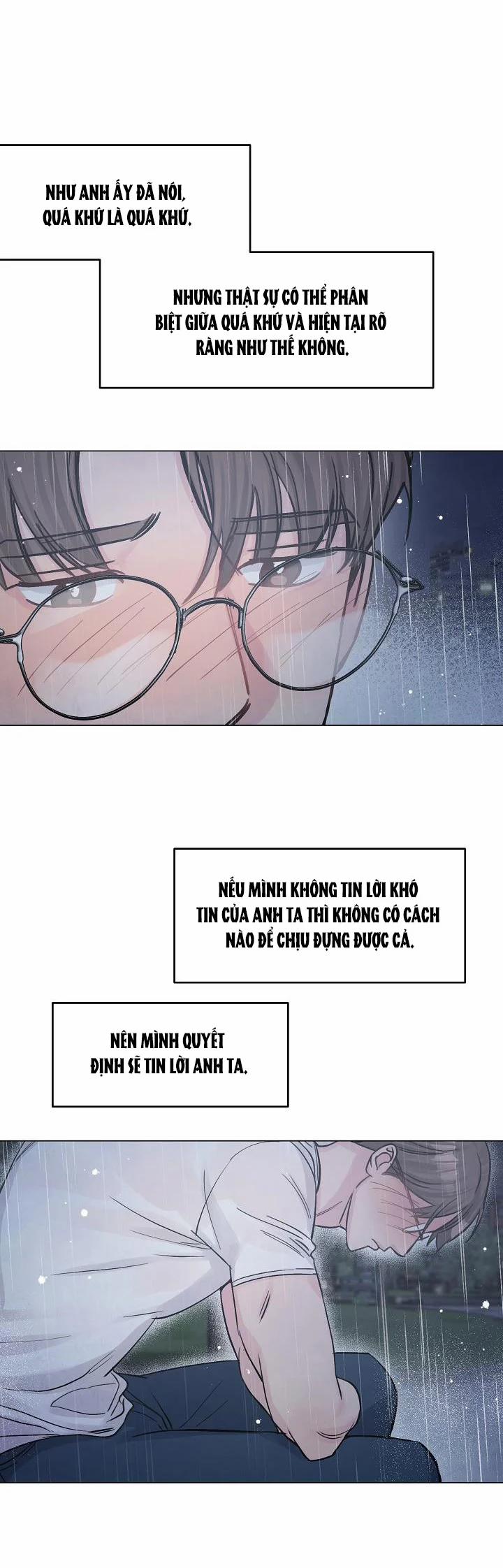 Cảm Nhận Từ Những Gì Tôi Biết 32 trang 34